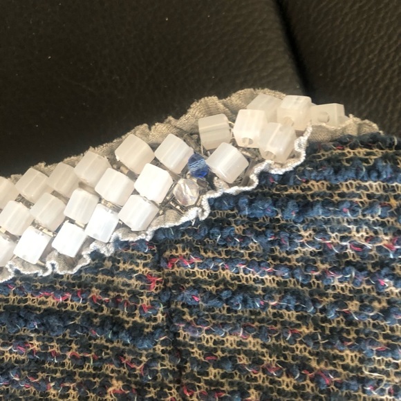 ISANI Tweed Jacket - Picture 8 of 10